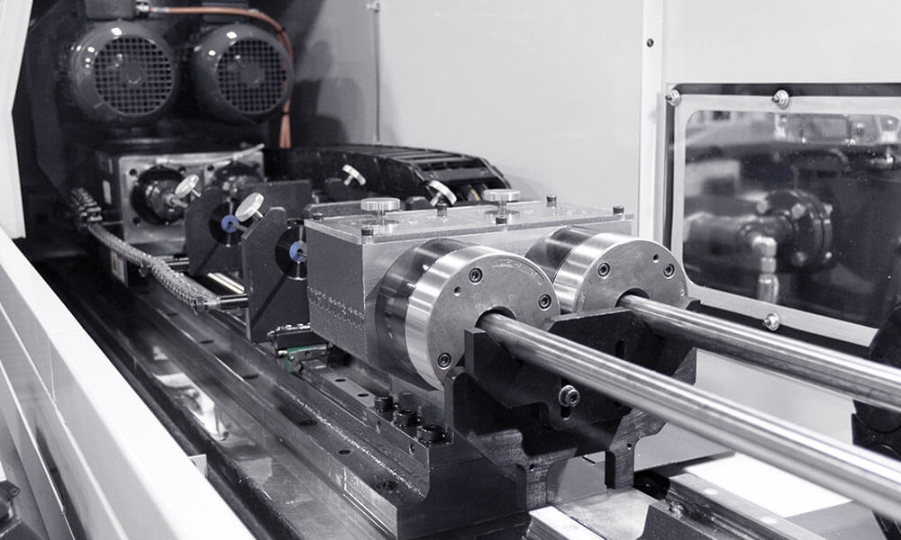 UNISIG UNE Gundrilling Machines Compact Gun Drilling Machines for Job