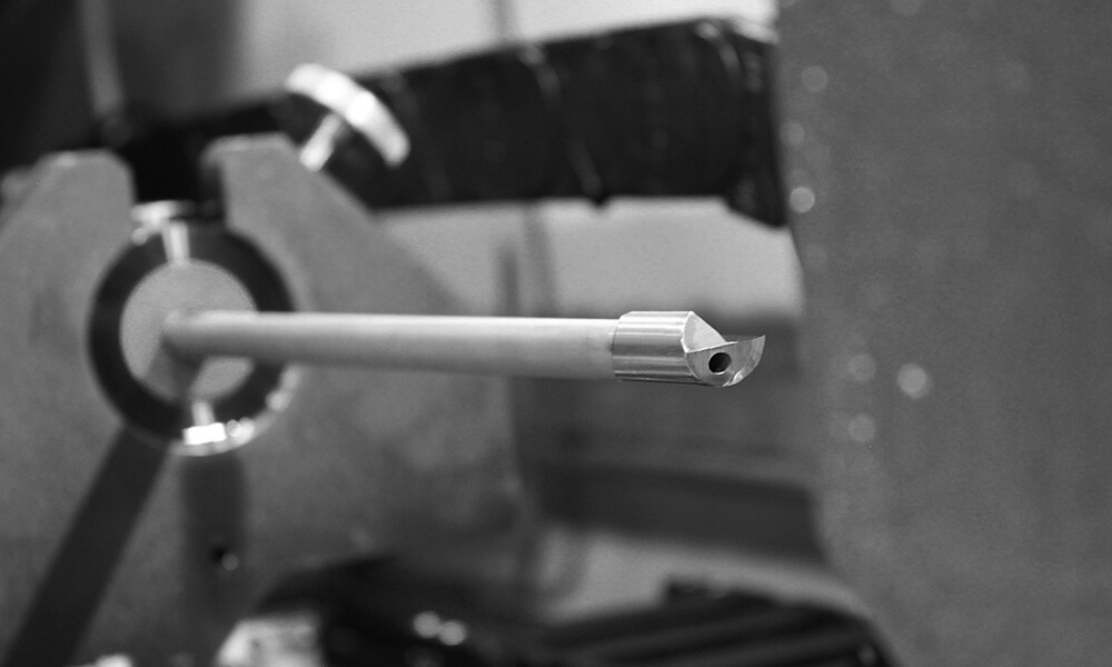 Gundrill Tools UNISIG Deep Hole Drilling Machines