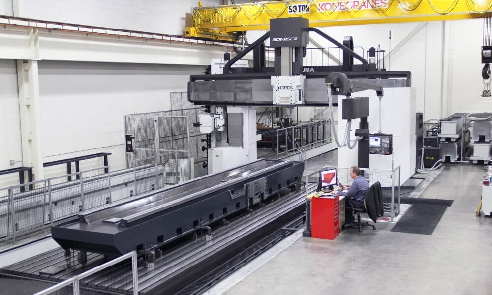 UNISIG manufacturing technology
