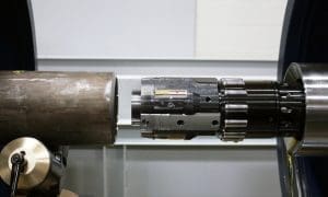 skiving and burnishing tool