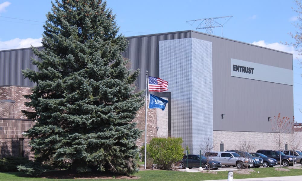 UNISIG facility