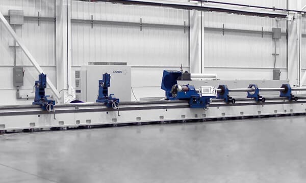 unisig machine