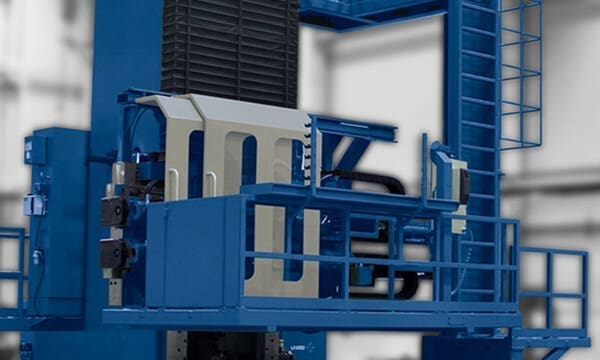 deep hole drilling center detail