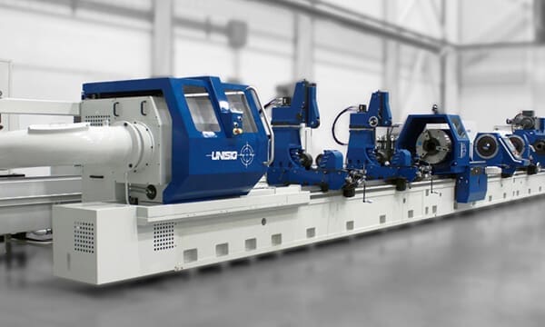 bta drilling machine