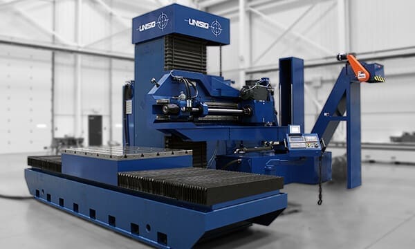 column bta machine
