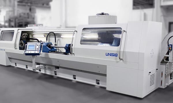 bta deep hole drilling machine