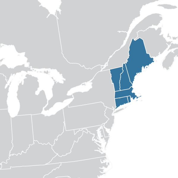 deep hole drilling new england
