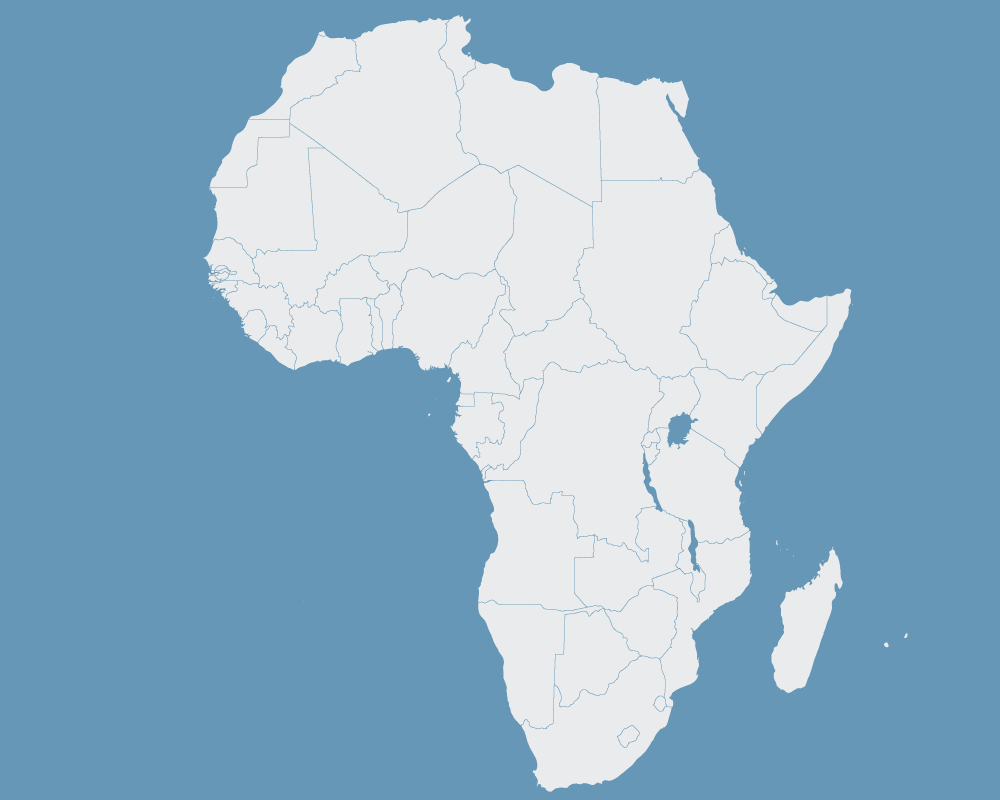 deep hole drilling africa