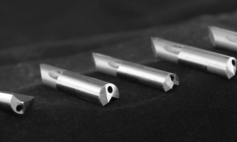 Gundrill Tools UNISIG Deep Hole Drilling Machines