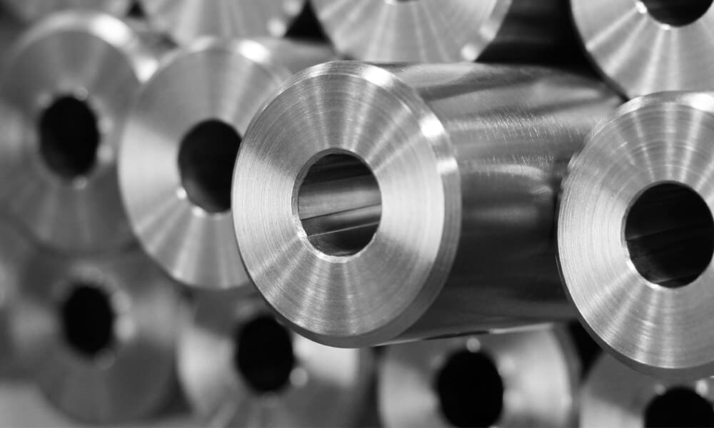 Firearms and Gun Barrel Manufacturing Drilling, Reaming, and Rifling